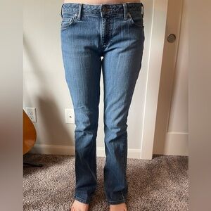 Carhartt jeans